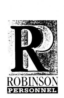 RP ROBINSON PERSONNEL