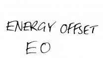 ENERGY OFFSET EO