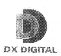 D DX DIGITAL