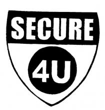 SECURE 4U