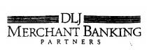 DLJ MERCHANT BANKING PARTNERS