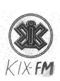 KIX FM IX XI