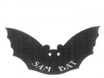 SAM BAT