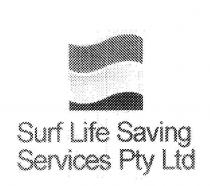 SURF LIFE SAVING SERVICES PTY LTD