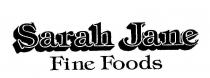SARAH JANE FINE FOODS