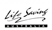 LIFE SAVING AUSTRALIA