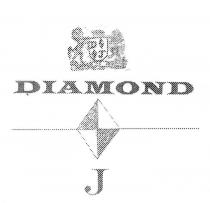 DIAMOND J DJ SUPERNA PETIMUS