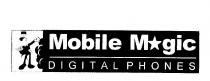 MOBILE MAGIC DIGITAL PHONES A ROSSWELL HOLDINGS COMPANY