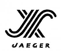 JXR JAEGER