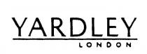 YARDLEY LONDON