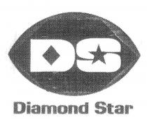 DS DIAMOND STAR