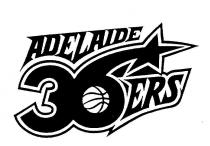 ADELAIDE 36ERS