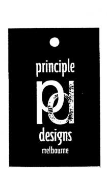 PD PRINCIPLE DESIGNS MELBOURNE