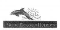 PACIFIC EXPLORER HOLIDAYS