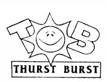 TB THURST BURST