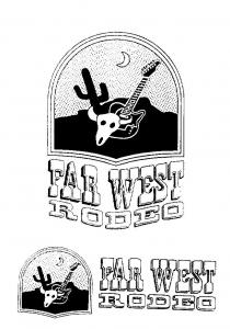 FAR WEST RODEO