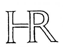 HR