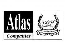 ATLAS COMPANIES DGH INDICIUM DILIGENTIA VERITAS