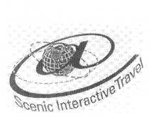 A SCENIC INTERACTIVE TRAVEL