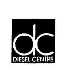 DC DIESEL CENTRE