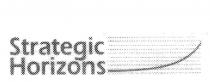 STRATEGIC HORIZONS