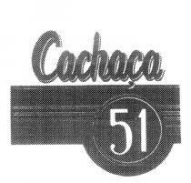 CACHACA 51