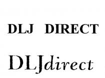 DLJ DIRECT;DLJDIRECT