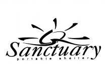 SANCTUARY PORTABLE SHELTER