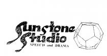 SUNSTONE STUDIO SPEECH AND DRAMA