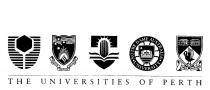 THE UNIVERSITIES OF PERTH FREEDOM THROUGH KNOWLEDGE UNIVERSITY NOTRE;DAME AUSTRALIA SEEK WISDOM