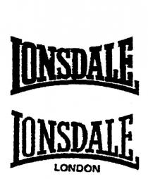 LONSDALE LONSDALE LONDON