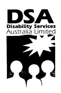 DSA DISABILITY SERVICES AUSTRALIA LIMITED