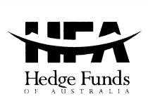 HFA HEDGE FUNDS OF AUSTRALIA