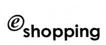 e shopping