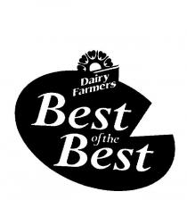 DAIRY FARMERS BEST OF THE BEST