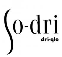 SO-DRI DRI-GLO