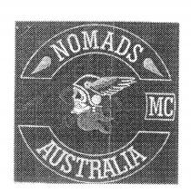 NOMADS MC AUSTRALIA