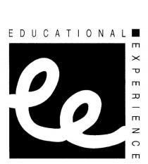 EDUCATIONAL EXPERIENCE EE