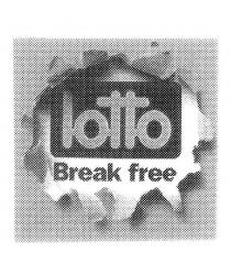 LOTTO BREAK FREE