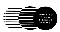 SHOPPING CENTRE CLEANING SERVICES