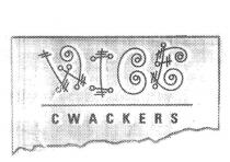 WICE CWACKERS