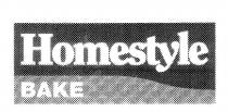 HOMESTYLE BAKE