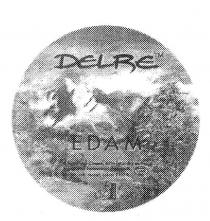 DELRE EDAM HOLLAND