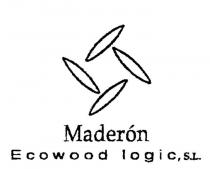 MADERON ECOWOOD LOGIC,S.L.
