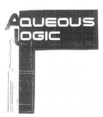 AQUEOUS LOGIC
