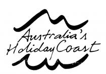 AUSTRALIA'S HOLIDAY COAST