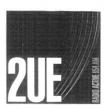 2UE RADIO ACTIVE 954 AM