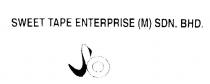 SWEET TAPE ENTERPRISE (M) SDN. BHD. SO