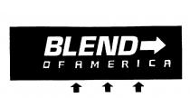 BLEND OF AMERICA