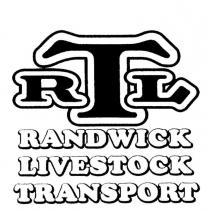 RTL RANDWICK LIVESTOCK TRANSPORT